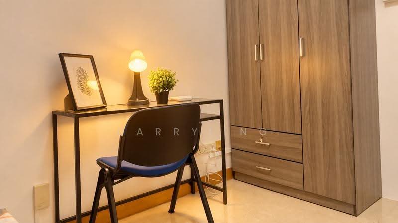 Summerhill, 50 Hume Avenue, Clementi Park / Upper Bukit Timah, Room Rental, 100 sqft, Condominium For Rent, by Darryl Ng, 500287156 - Study - PropertyGuru.com.sg