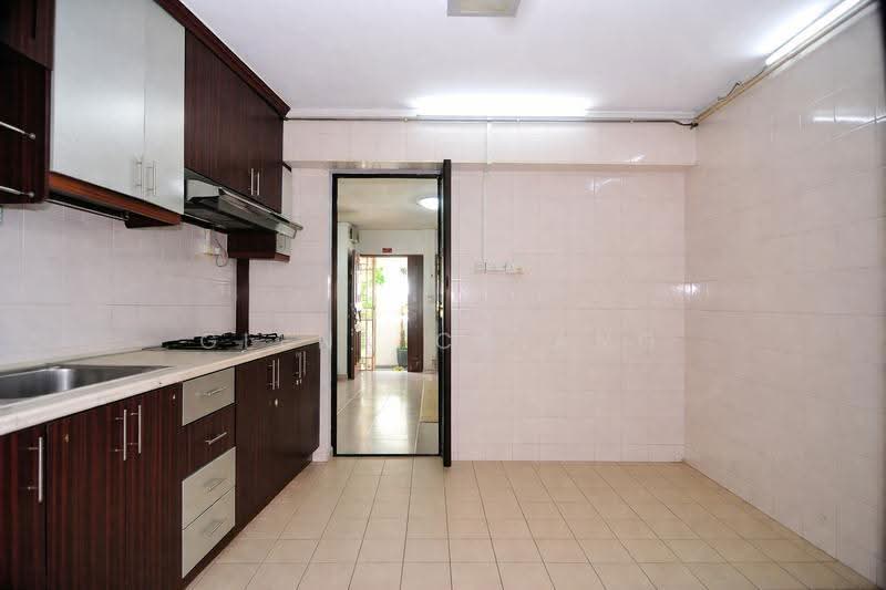742 Woodlands Circle, 742 Woodlands Circle, Admiralty / Woodlands, Room Rental, 150 sqft, HDB Flat For Rent, by Glenn Chiang, 500287157 - Kitchen - PropertyGuru.com.sg