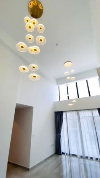 The Verandah Residences, 229 Pasir Panjang Road, Buona Vista / West Coast / Clementi New Town, 4 Bedrooms, 1,442 sqft, Condominium For Rent, by JC Goh, 500287159 - Interior - PropertyGuru.com.sg