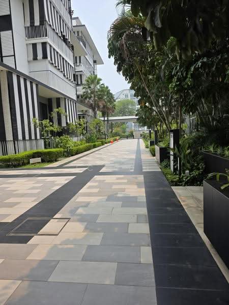 The Verandah Residences, 229 Pasir Panjang Road, Buona Vista / West Coast / Clementi New Town, 4 Bedrooms, 1,442 sqft, Condominium For Rent, by JC Goh, 500287159 - Exterior - PropertyGuru.com.sg