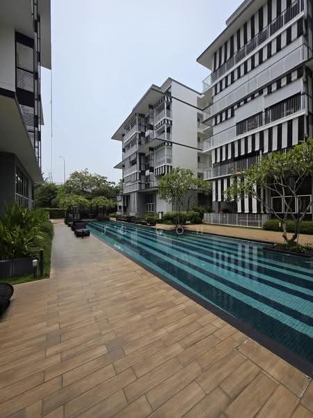 The Verandah Residences, 229 Pasir Panjang Road, Buona Vista / West Coast / Clementi New Town, 4 Bedrooms, 1,442 sqft, Condominium For Rent, by JC Goh, 500287159 - Exterior - PropertyGuru.com.sg
