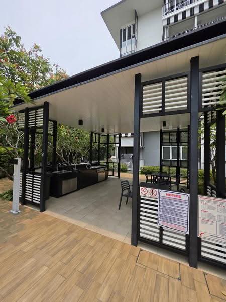 The Verandah Residences, 229 Pasir Panjang Road, Buona Vista / West Coast / Clementi New Town, 4 Bedrooms, 1,442 sqft, Condominium For Rent, by JC Goh, 500287159 - PropertyGuru.com.sg