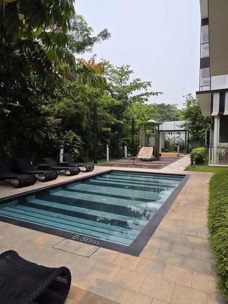 The Verandah Residences, 229 Pasir Panjang Road, Buona Vista / West Coast / Clementi New Town, 4 Bedrooms, 1,442 sqft, Condominium For Rent, by JC Goh, 500287159 - PropertyGuru.com.sg