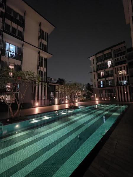 The Verandah Residences, 229 Pasir Panjang Road, Buona Vista / West Coast / Clementi New Town, 4 Bedrooms, 1,442 sqft, Condominium For Rent, by JC Goh, 500287159 - Exterior - PropertyGuru.com.sg