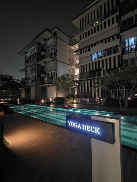 The Verandah Residences, 229 Pasir Panjang Road, Buona Vista / West Coast / Clementi New Town, 4 Bedrooms, 1,442 sqft, Condominium For Rent, by JC Goh, 500287159 - PropertyGuru.com.sg