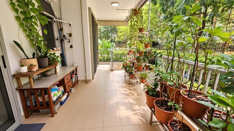 Sea Esta, 22 Pasir Ris Link, Pasir Ris / Tampines, 3 Bedrooms, 1,422 sqft, Condominium For Sale, by Jose Loh Zhenhao, 500287162 - Balcony - PropertyGuru.com.sg
