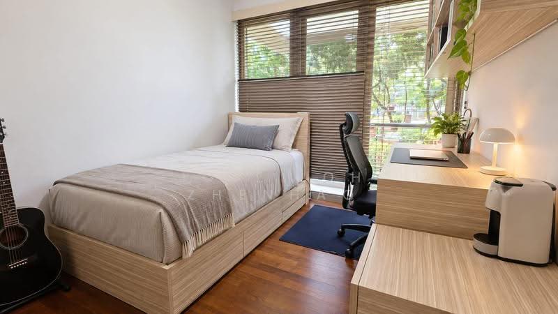 Sea Esta, 22 Pasir Ris Link, Pasir Ris / Tampines, 3 Bedrooms, 1,422 sqft, Condominium For Sale, by Jose Loh Zhenhao, 500287162 - Bedroom - PropertyGuru.com.sg