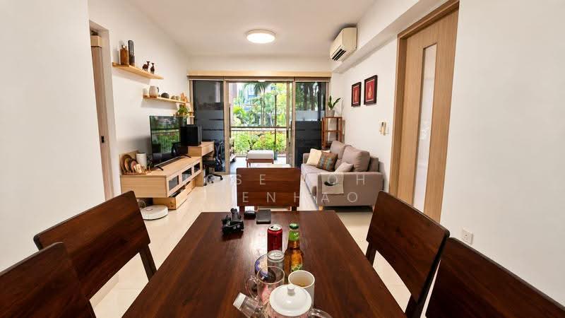 Sea Esta, 22 Pasir Ris Link, Pasir Ris / Tampines, 3 Bedrooms, 1,422 sqft, Condominium For Sale, by Jose Loh Zhenhao, 500287162 - Living Room - PropertyGuru.com.sg