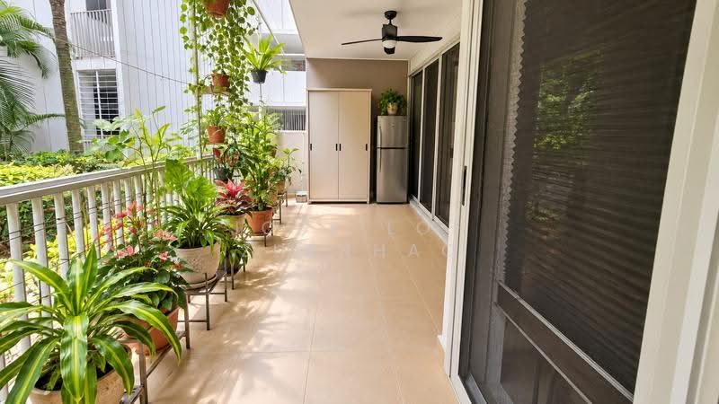 Sea Esta, 22 Pasir Ris Link, Pasir Ris / Tampines, 3 Bedrooms, 1,422 sqft, Condominium For Sale, by Jose Loh Zhenhao, 500287162 - Balcony - PropertyGuru.com.sg