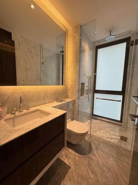The Nassim, 18 Nassim Hill, Tanglin / Holland / Bukit Timah, 3 Bedrooms, 1,927 sqft, Condominium For Rent, by Jean Lee, 500287164 - Bathroom - PropertyGuru.com.sg