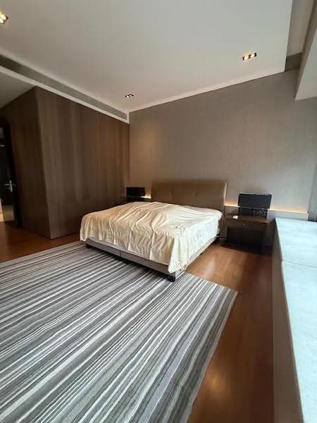 The Nassim, 18 Nassim Hill, Tanglin / Holland / Bukit Timah, 3 Bedrooms, 1,927 sqft, Condominium For Rent, by Jean Lee, 500287164 - Bedroom - PropertyGuru.com.sg