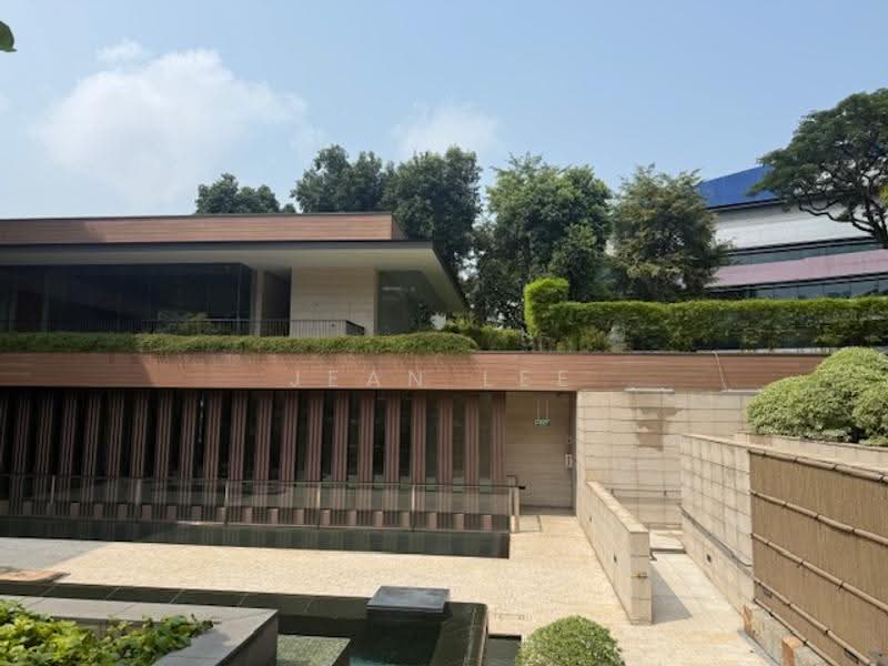 The Nassim, 18 Nassim Hill, Tanglin / Holland / Bukit Timah, 3 Bedrooms, 1,927 sqft, Condominium For Rent, by Jean Lee, 500287164 - PropertyGuru.com.sg
