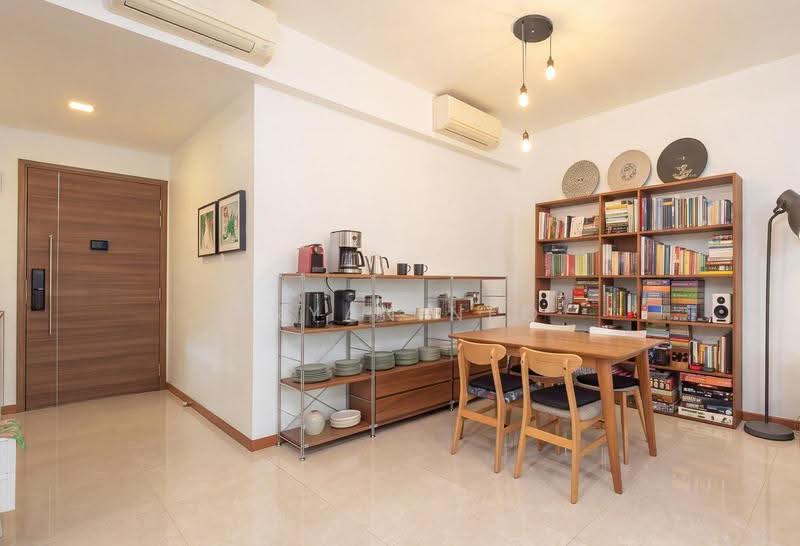 The Nautical, 97 Jalan Sendudok, Sembawang / Yishun, 3 Bedrooms, 1,012 sqft, Condominium For Sale, by Bryan Neo, 500287167 - PropertyGuru.com.sg