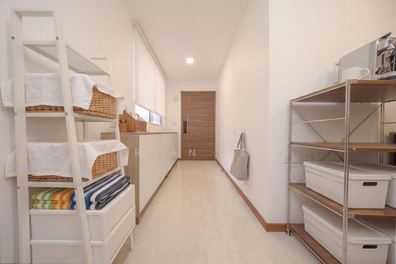 The Nautical, 97 Jalan Sendudok, Sembawang / Yishun, 3 Bedrooms, 1,012 sqft, Condominium For Sale, by Bryan Neo, 500287167 - PropertyGuru.com.sg