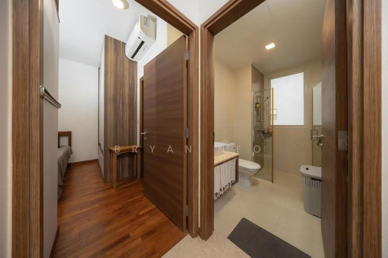 The Nautical, 97 Jalan Sendudok, Sembawang / Yishun, 3 Bedrooms, 1,012 sqft, Condominium For Sale, by Bryan Neo, 500287167 - Bedroom - PropertyGuru.com.sg