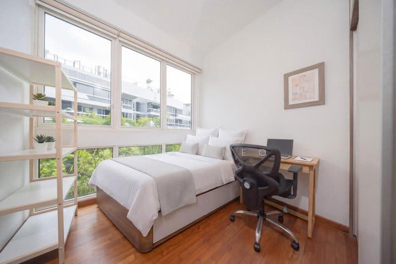 The Nautical, 97 Jalan Sendudok, Sembawang / Yishun, 3 Bedrooms, 1,012 sqft, Condominium For Sale, by Bryan Neo, 500287167 - Bedroom - PropertyGuru.com.sg