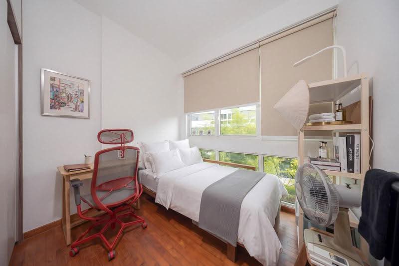 The Nautical, 97 Jalan Sendudok, Sembawang / Yishun, 3 Bedrooms, 1,012 sqft, Condominium For Sale, by Bryan Neo, 500287167 - Bedroom - PropertyGuru.com.sg