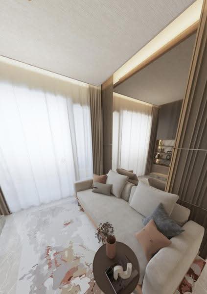 The Myst, 800 Upper Bukit Timah Road, Dairy Farm / Bukit Panjang / Choa Chu Kang, 3 Bedrooms, 1,033 sqft, Condominium For Sale, by Ron Teo, 500287168 - PropertyGuru.com.sg