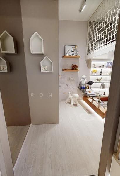 The Myst, 800 Upper Bukit Timah Road, Dairy Farm / Bukit Panjang / Choa Chu Kang, 3 Bedrooms, 1,033 sqft, Condominium For Sale, by Ron Teo, 500287168 - Interior - PropertyGuru.com.sg
