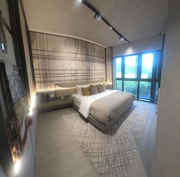 The Myst, 800 Upper Bukit Timah Road, Dairy Farm / Bukit Panjang / Choa Chu Kang, 3 Bedrooms, 1,033 sqft, Condominium For Sale, by Ron Teo, 500287168 - PropertyGuru.com.sg