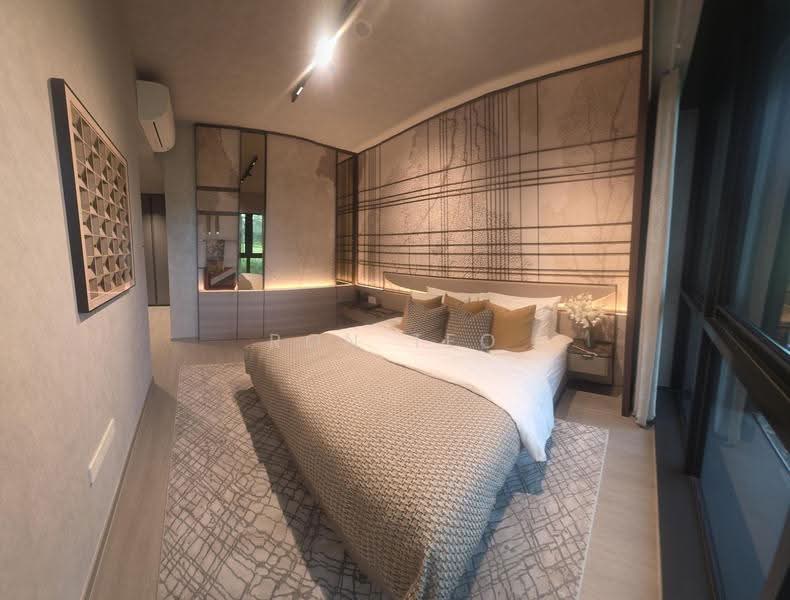 The Myst, 800 Upper Bukit Timah Road, Dairy Farm / Bukit Panjang / Choa Chu Kang, 3 Bedrooms, 1,033 sqft, Condominium For Sale, by Ron Teo, 500287168 - PropertyGuru.com.sg