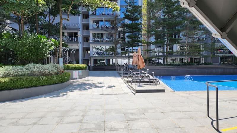 FLO Residence, Punggol Field Walk, Hougang / Punggol / Sengkang, 3 Bedrooms, 1,012 sqft, Condominium For Sale, by Wayne Teau 张健全, 500287171 - Exterior - PropertyGuru.com.sg