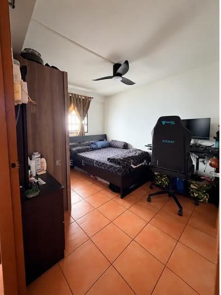 45 Bendemeer Road, 45 Bendemeer Road, Balestier / Toa Payoh, 2 Bedrooms, 710 sqft, HDB Flat For Sale, by Kelly Tai, 500287176 - Bedroom - PropertyGuru.com.sg
