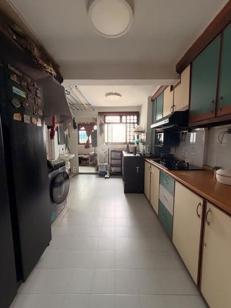 45 Bendemeer Road, 45 Bendemeer Road, Balestier / Toa Payoh, 2 Bedrooms, 710 sqft, HDB Flat For Sale, by Kelly Tai, 500287176 - Kitchen - PropertyGuru.com.sg