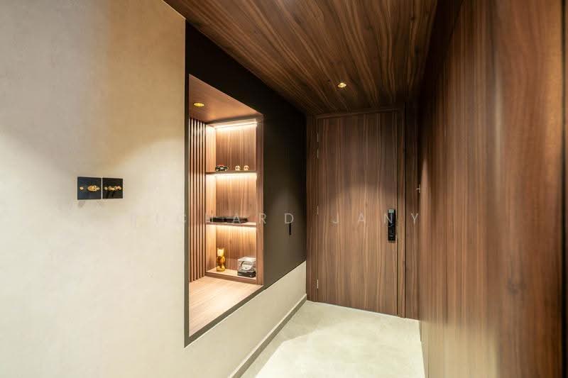 Southbank, 881 North Bridge Road, Beach Road / Bugis / Rochor, 2 Bedrooms, 969 sqft, Condominium For Sale, by Richard Jany, 500287181 - Entrance - PropertyGuru.com.sg