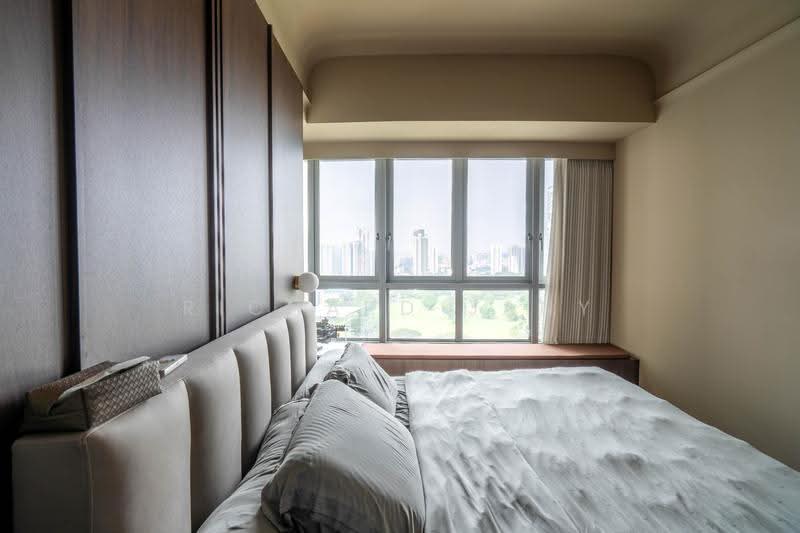 Southbank, 881 North Bridge Road, Beach Road / Bugis / Rochor, 2 Bedrooms, 969 sqft, Condominium For Sale, by Richard Jany, 500287181 - Bedroom - PropertyGuru.com.sg