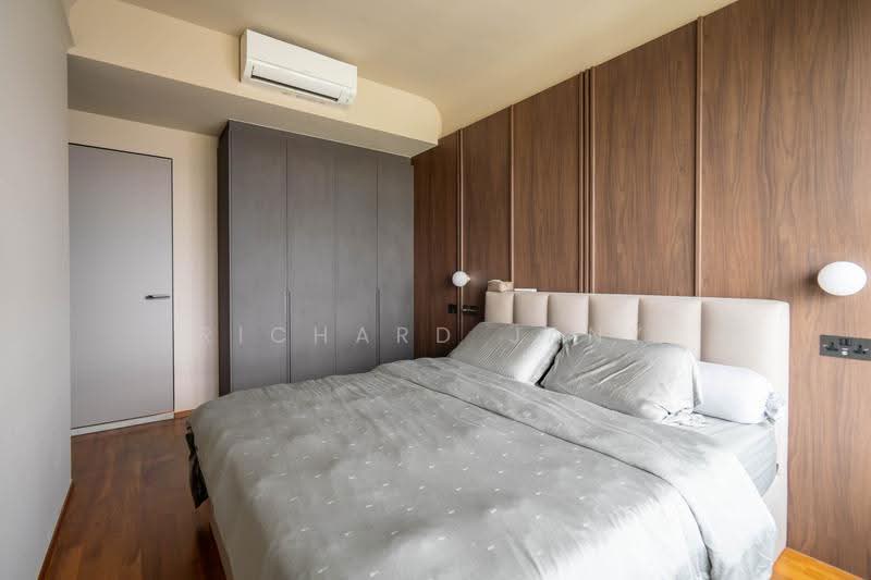 Southbank, 881 North Bridge Road, Beach Road / Bugis / Rochor, 2 Bedrooms, 969 sqft, Condominium For Sale, by Richard Jany, 500287181 - Bedroom - PropertyGuru.com.sg