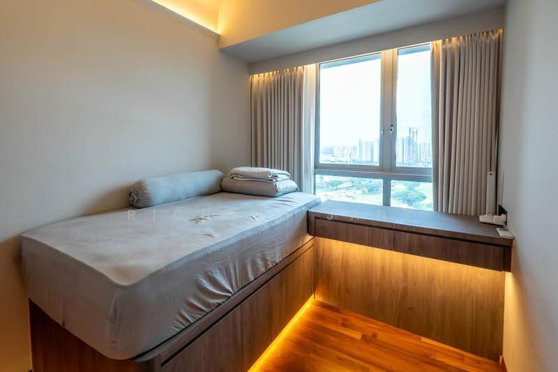 Southbank, 881 North Bridge Road, Beach Road / Bugis / Rochor, 2 Bedrooms, 969 sqft, Condominium For Sale, by Richard Jany, 500287181 - Bedroom - PropertyGuru.com.sg