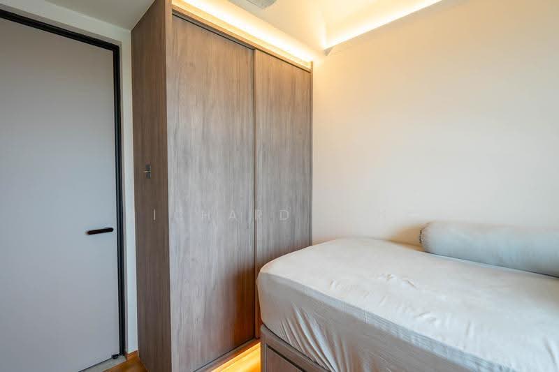 Southbank, 881 North Bridge Road, Beach Road / Bugis / Rochor, 2 Bedrooms, 969 sqft, Condominium For Sale, by Richard Jany, 500287181 - Bedroom - PropertyGuru.com.sg