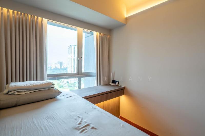 Southbank, 881 North Bridge Road, Beach Road / Bugis / Rochor, 2 Bedrooms, 969 sqft, Condominium For Sale, by Richard Jany, 500287181 - Bedroom - PropertyGuru.com.sg