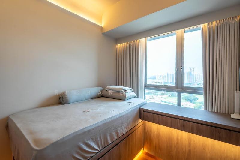Southbank, 881 North Bridge Road, Beach Road / Bugis / Rochor, 2 Bedrooms, 969 sqft, Condominium For Sale, by Richard Jany, 500287181 - Bedroom - PropertyGuru.com.sg