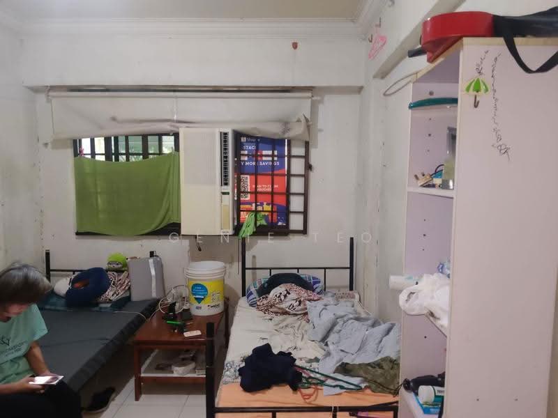 682A Woodlands Drive 62, 682A Woodlands Drive 62, Admiralty / Woodlands, 3 Bedrooms, 1,335 sqft, HDB Flat For Sale, by Genie Teo, 500287184 - Bedroom - PropertyGuru.com.sg