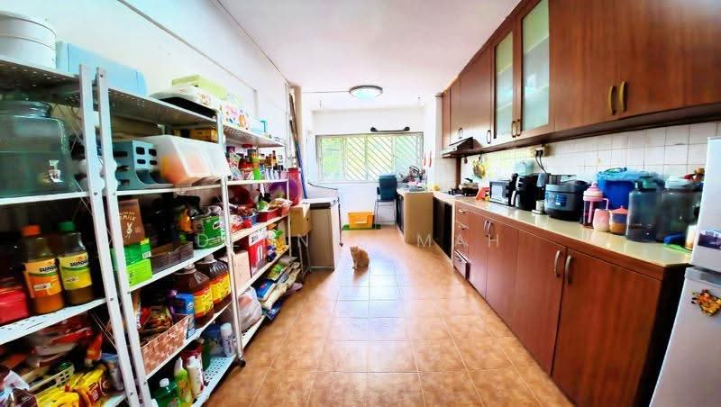 354 Clementi Avenue 2, 354 354, Buona Vista / West Coast / Clementi New Town, 2 Bedrooms, 721 sqft, HDB Flat For Sale, by Dennis Mah, 500287186 - PropertyGuru.com.sg