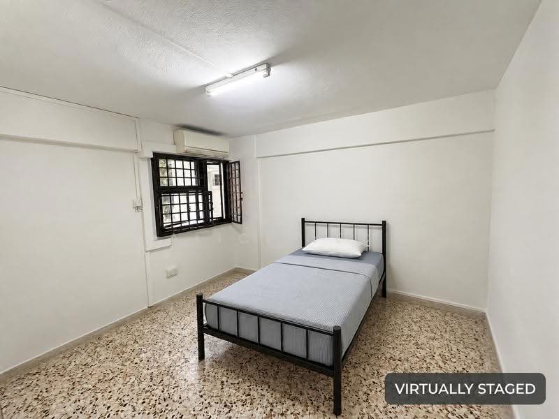 20 Dover Crescent, 20 Dover Crescent, Buona Vista / West Coast / Clementi New Town, 2 Bedrooms, 700 sqft, HDB Flat For Sale, by Alice Yeo, 500287187 - Bedroom - PropertyGuru.com.sg