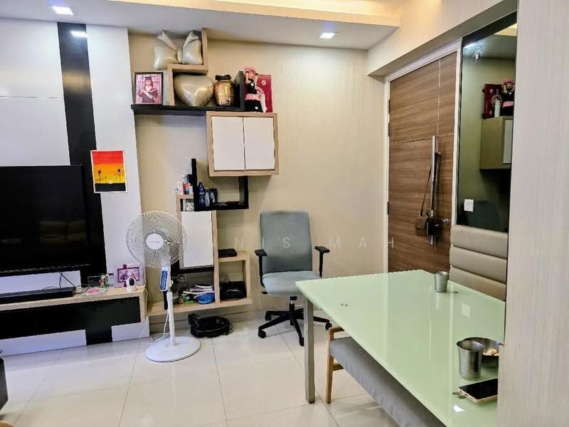 Arc at Tampines, 21 Tampines Avenue 8, Pasir Ris / Tampines, 3 Bedrooms, 1,227 sqft, Condominium For Sale, by Dennis Mah, 500287188 - PropertyGuru.com.sg