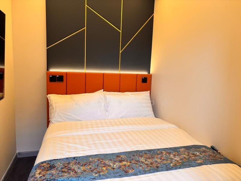 Upper Serangoon Road, Hougang / Punggol / Sengkang, Studio, 100 sqft, Apartment For Rent, by Jasper How, 500287191 - Bedroom - PropertyGuru.com.sg