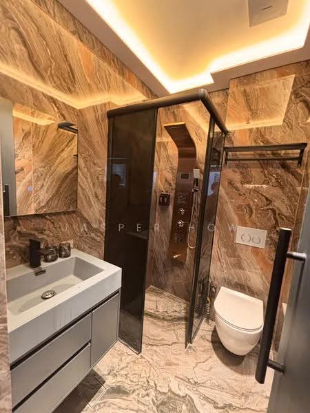 Upper Serangoon Road, Hougang / Punggol / Sengkang, Studio, 100 sqft, Apartment For Rent, by Jasper How, 500287191 - PropertyGuru.com.sg
