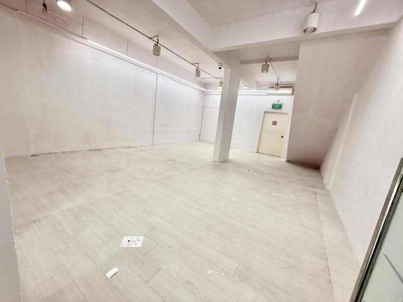 124 Hougang Avenue 3, Hougang / Punggol / Sengkang, 1,592 sqft, Shop / Shophouse For Sale, by Wendi Soh, 500287194 - Interior - CommercialGuru.com.sg