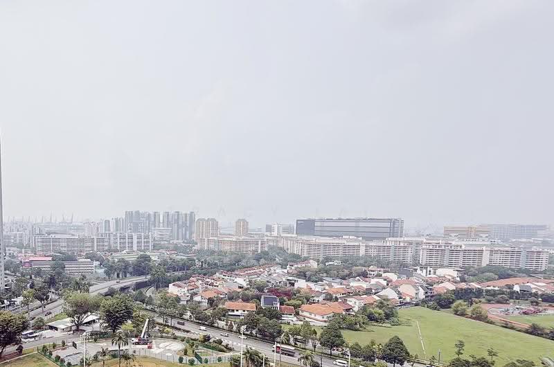462 Clementi Avenue 3, 462 Clementi Avenue 3, Buona Vista / West Coast / Clementi New Town, 3 Bedrooms, 969 sqft, HDB Flat For Sale, by Tracy Lai, 500287195 - Exterior - PropertyGuru.com.sg