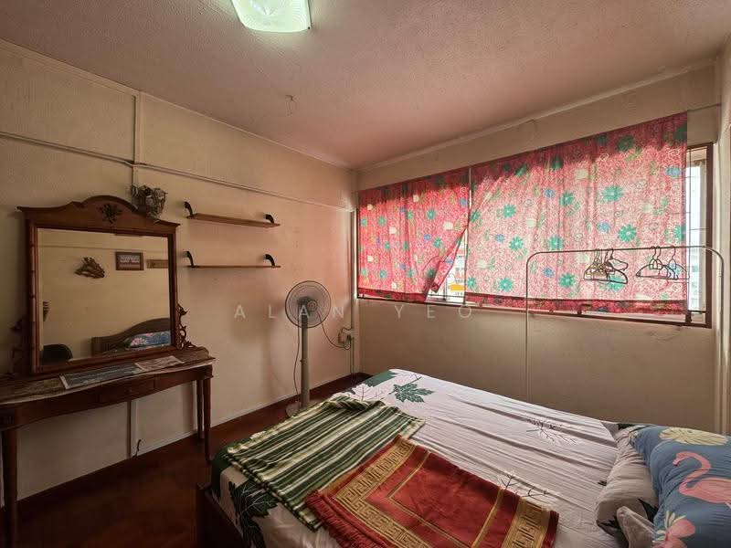 907 Tampines Avenue 4, 907 Tampines Avenue 4, Pasir Ris / Tampines, Room Rental, 100 sqft, HDB Flat For Rent, by Alan Yeo, 500287199 - Bedroom - PropertyGuru.com.sg