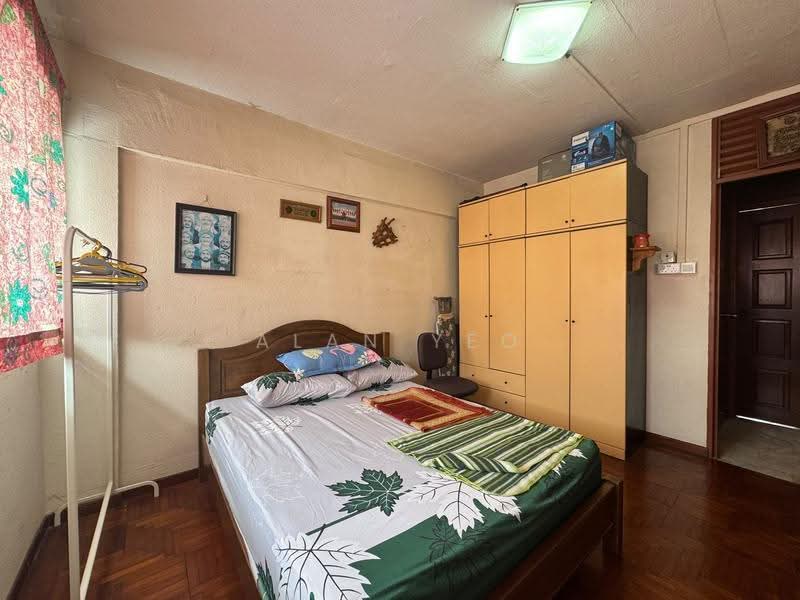 907 Tampines Avenue 4, 907 Tampines Avenue 4, Pasir Ris / Tampines, Room Rental, 100 sqft, HDB Flat For Rent, by Alan Yeo, 500287199 - Bedroom - PropertyGuru.com.sg