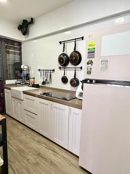 310C Punggol Walk, 310C Punggol Walk, Hougang / Punggol / Sengkang, 3 Bedrooms, 990 sqft, HDB Flat For Sale, by Ray Sani, 500287201 - PropertyGuru.com.sg