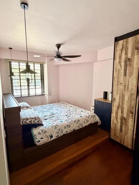 310C Punggol Walk, 310C Punggol Walk, Hougang / Punggol / Sengkang, 3 Bedrooms, 990 sqft, HDB Flat For Sale, by Ray Sani, 500287201 - Bedroom - PropertyGuru.com.sg