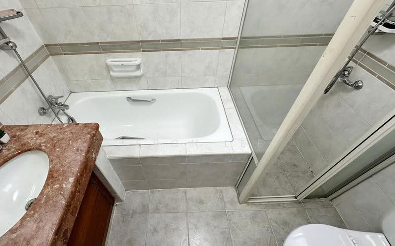 Northvale, 73 Choa Chu Kang Loop, Dairy Farm / Bukit Panjang / Choa Chu Kang, Room Rental, 165 sqft, Condominium For Rent, by Jeron Lee, 500287202 - Bathroom - PropertyGuru.com.sg