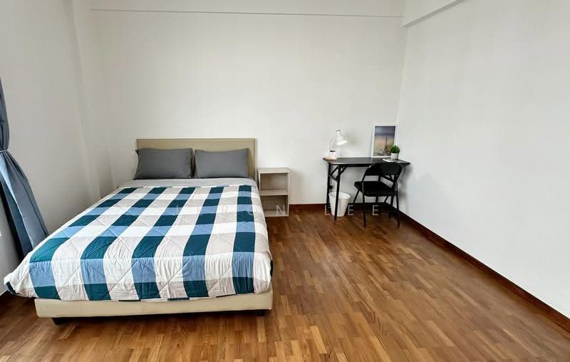 Northvale, 73 Choa Chu Kang Loop, Dairy Farm / Bukit Panjang / Choa Chu Kang, Room Rental, 165 sqft, Condominium For Rent, by Jeron Lee, 500287202 - Bedroom - PropertyGuru.com.sg