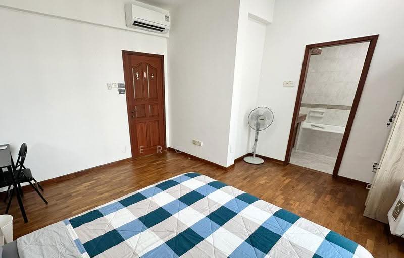 Northvale, 73 Choa Chu Kang Loop, Dairy Farm / Bukit Panjang / Choa Chu Kang, Room Rental, 165 sqft, Condominium For Rent, by Jeron Lee, 500287202 - Bedroom - PropertyGuru.com.sg
